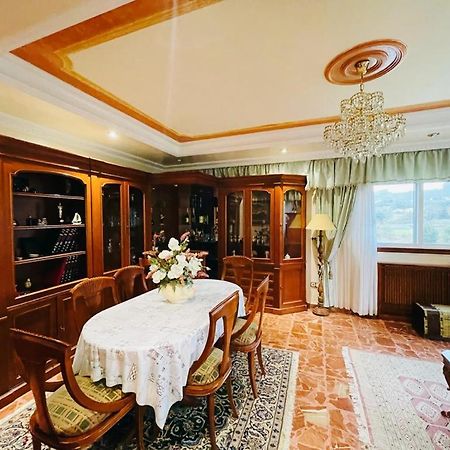 Villa Casa Paradela Sanxenxo Pontevedra Exterior foto